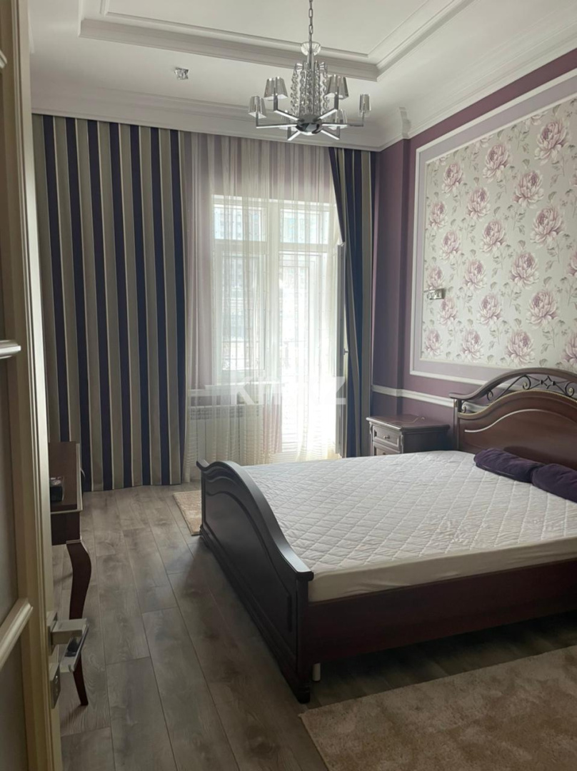 Аренда 2-комнатной квартиры, 80 м² - Аренда недвижимости в Астане фото 14 из 20