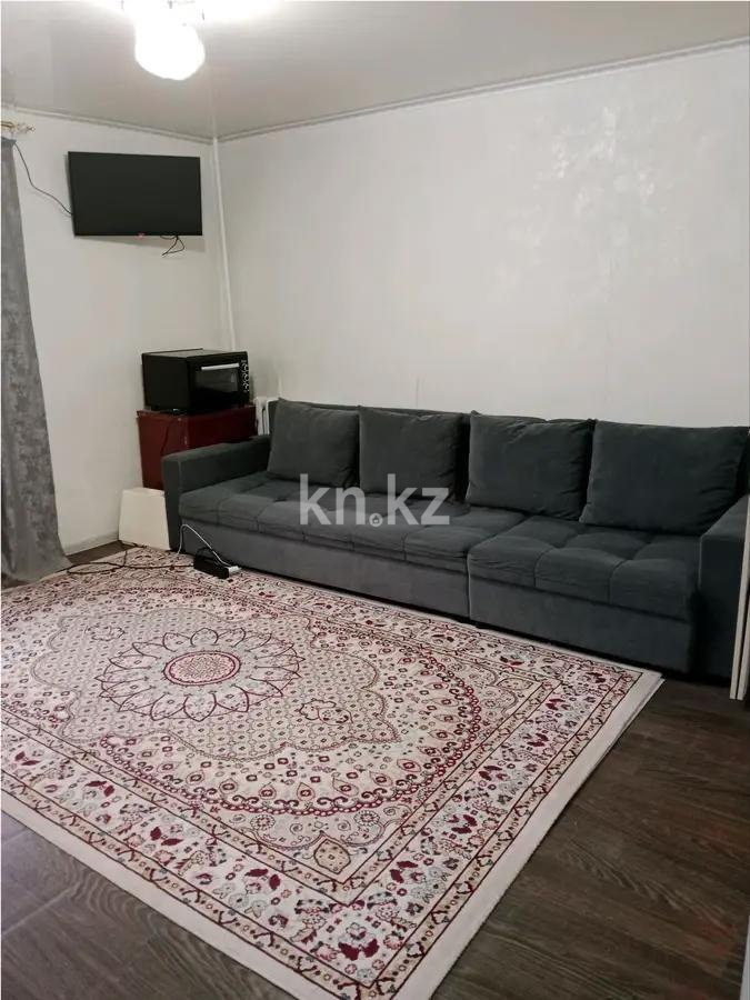 Продажа 1-комнатной квартиры, 33 м² в Астане