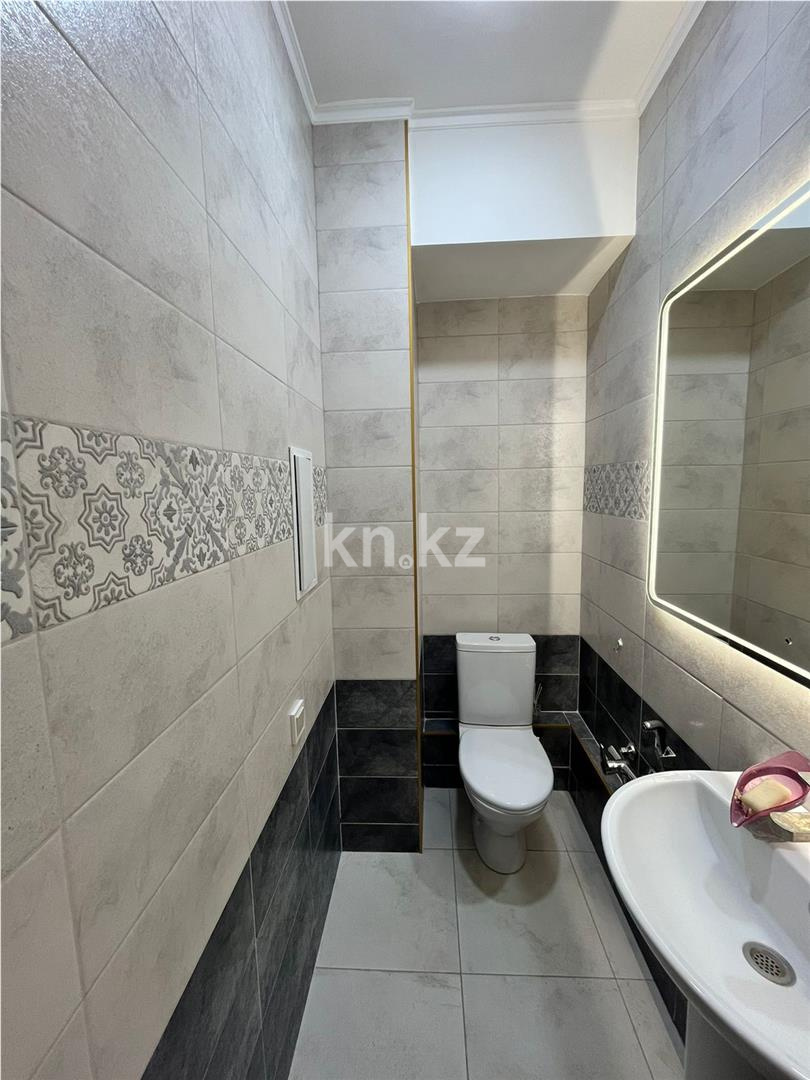 Продажа 3-комнатной квартиры, 90 м² - Продажа квартир в новостройках Астаны с фото - страница 369 фото 9 из 18