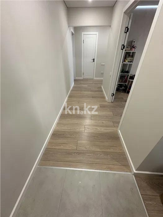 Продажа 3-комнатной квартиры, 73 м² - Продажа квартир в Казахстане - страница 4 фото 7 из 7