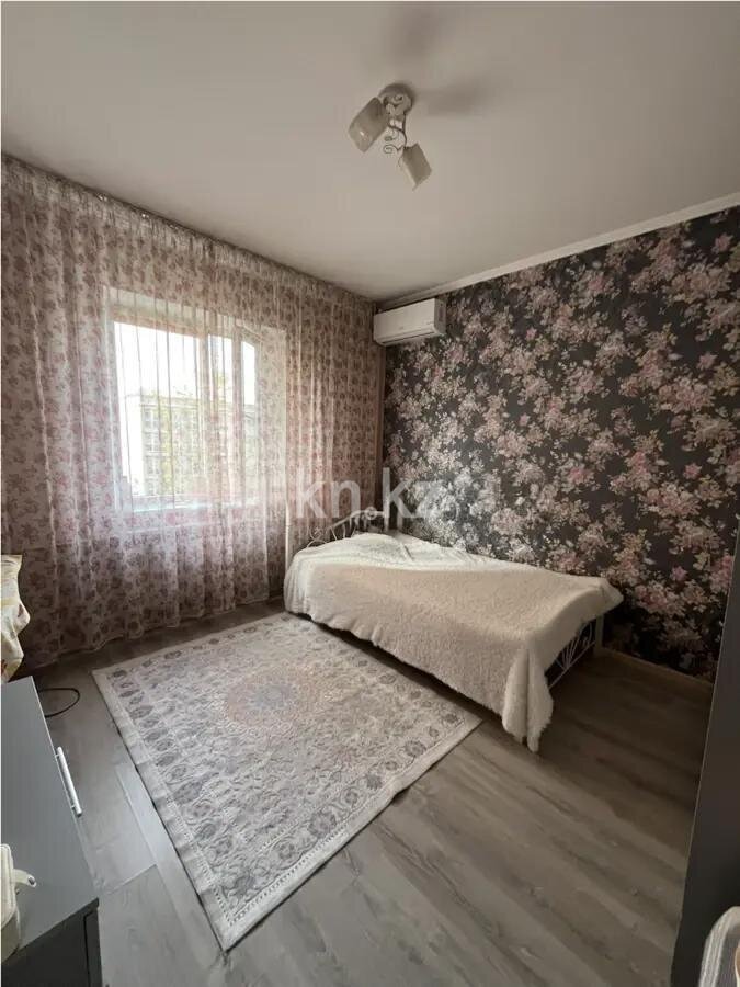 Продажа 2-комнатной квартиры, 53 м² в Алматы - фото 2