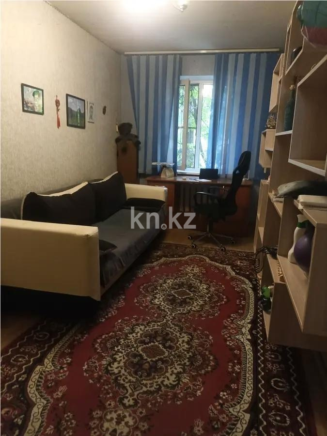 Продажа 3-комнатной квартиры, 62 м² в Алматы - фото 3