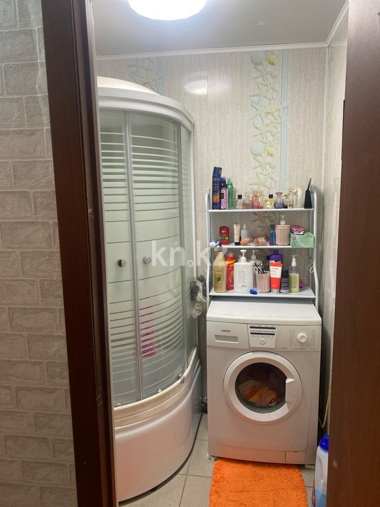 Продажа 2-комнатной квартиры, 47 м², мкр-н Восток-3 в Караганде - фото 10