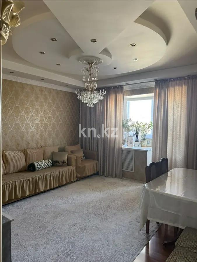 Продажа 2-комнатной квартиры, 65 м² в Астане