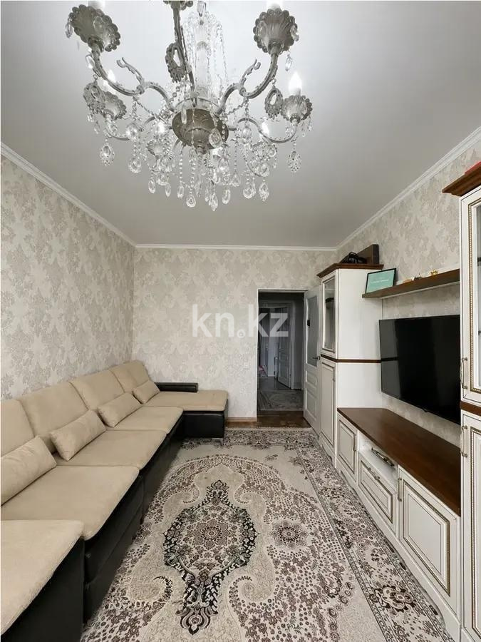 Продажа 2-комнатной квартиры, 65 м² - Продажа офисных и торговых помещений в Атырау фото 1 из 2