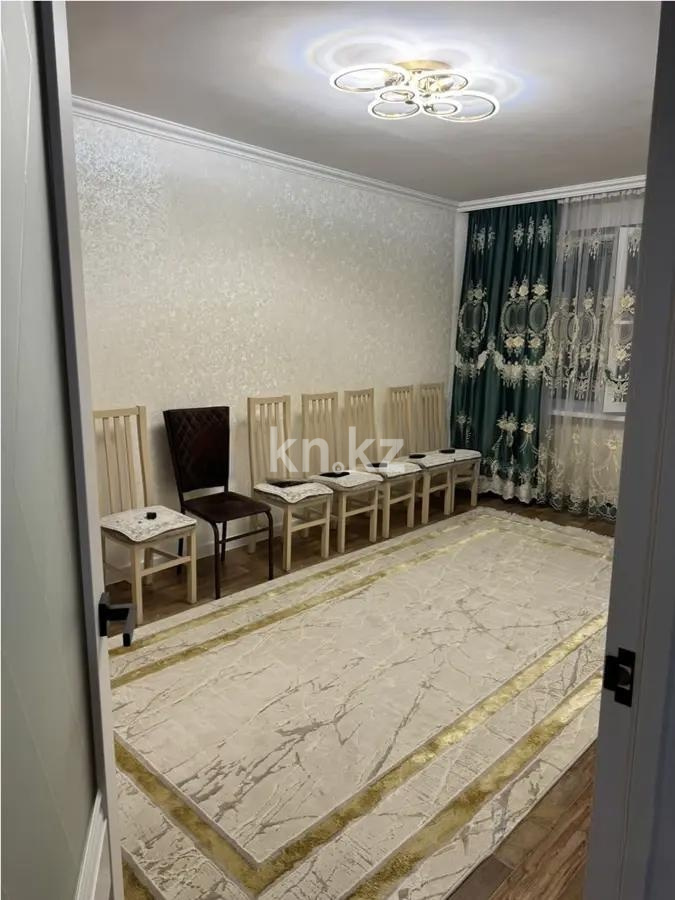 Продажа 3-комнатной квартиры, 65 м² в Караганде - фото 3