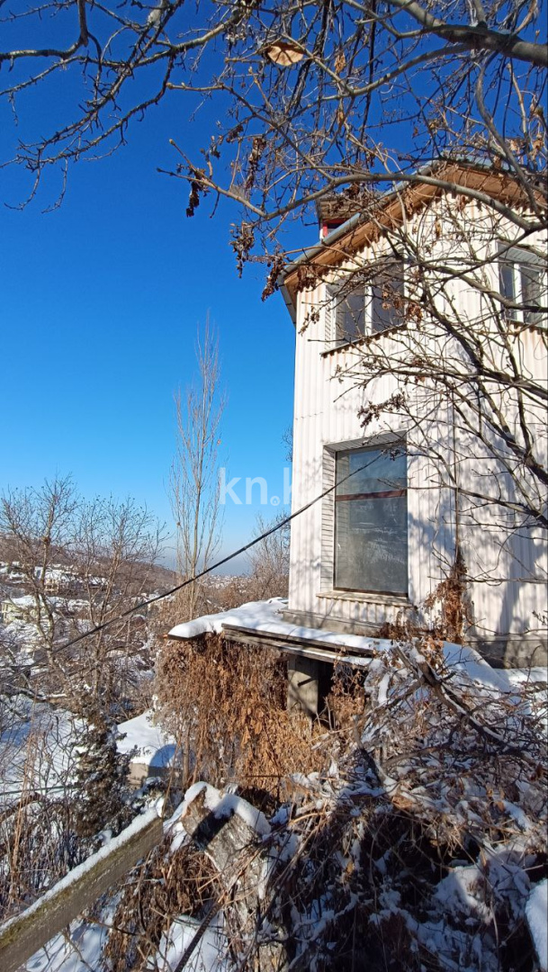 Продажа 5-комнатного дома, 177.5 м² - Продажа недвижимости в Алматы фото 1 из 19