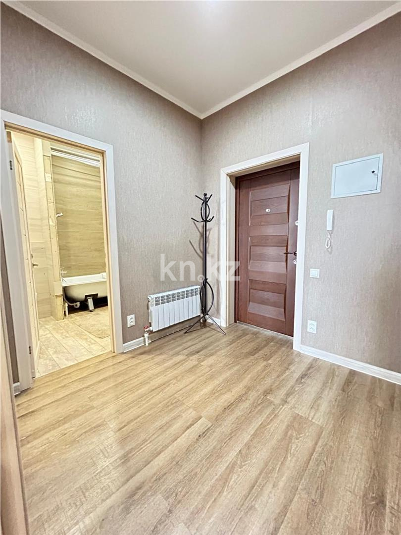 Продажа 2-комнатной квартиры, 65 м², ул. Алиханова, дом  37/4 - Продажа квартир в Караганде фото 22 из 32