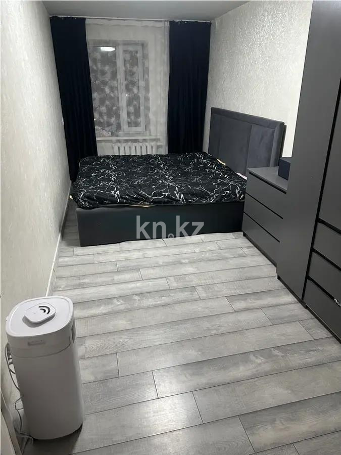 Продажа 3-комнатной квартиры, 56 м² в Караганде - фото 3