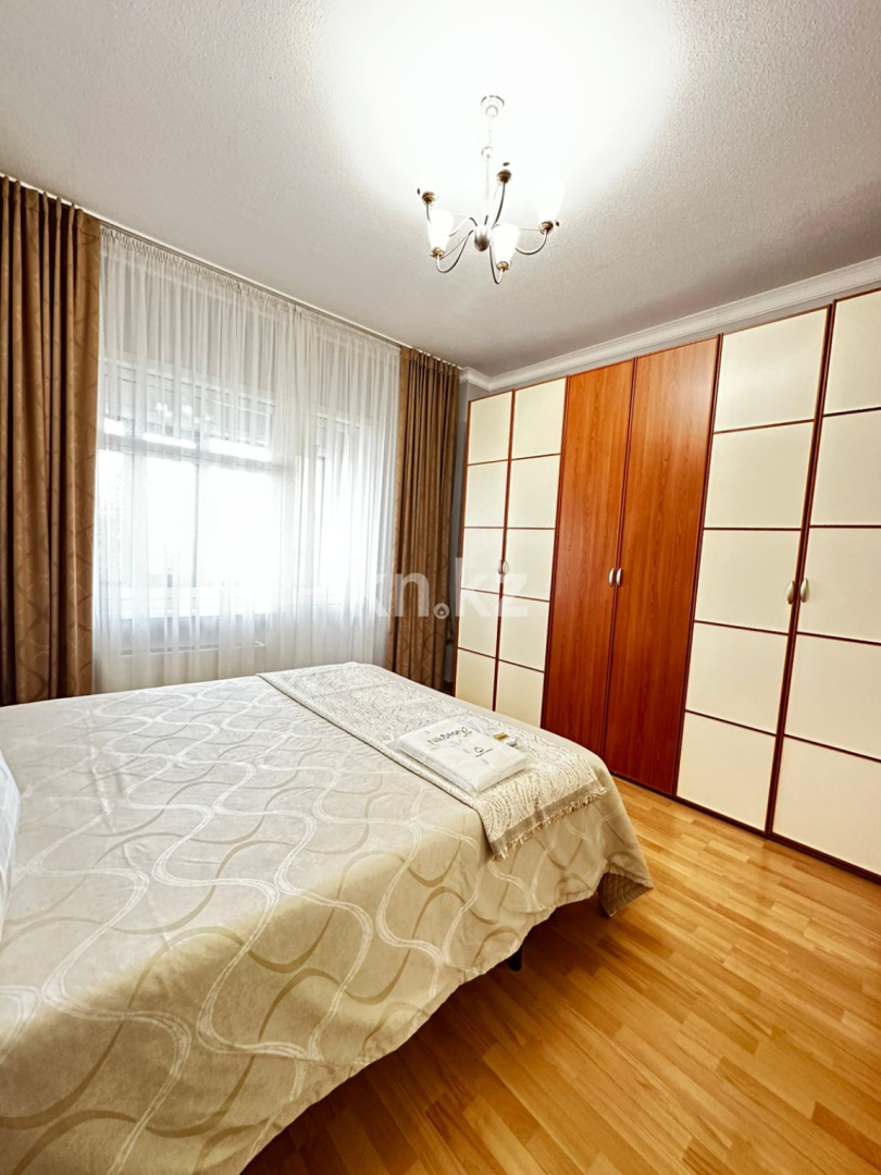 Аренда 2-комнатной квартиры, 70 м² - Аренда квартир помесячно в Казахстане фото 10 из 10