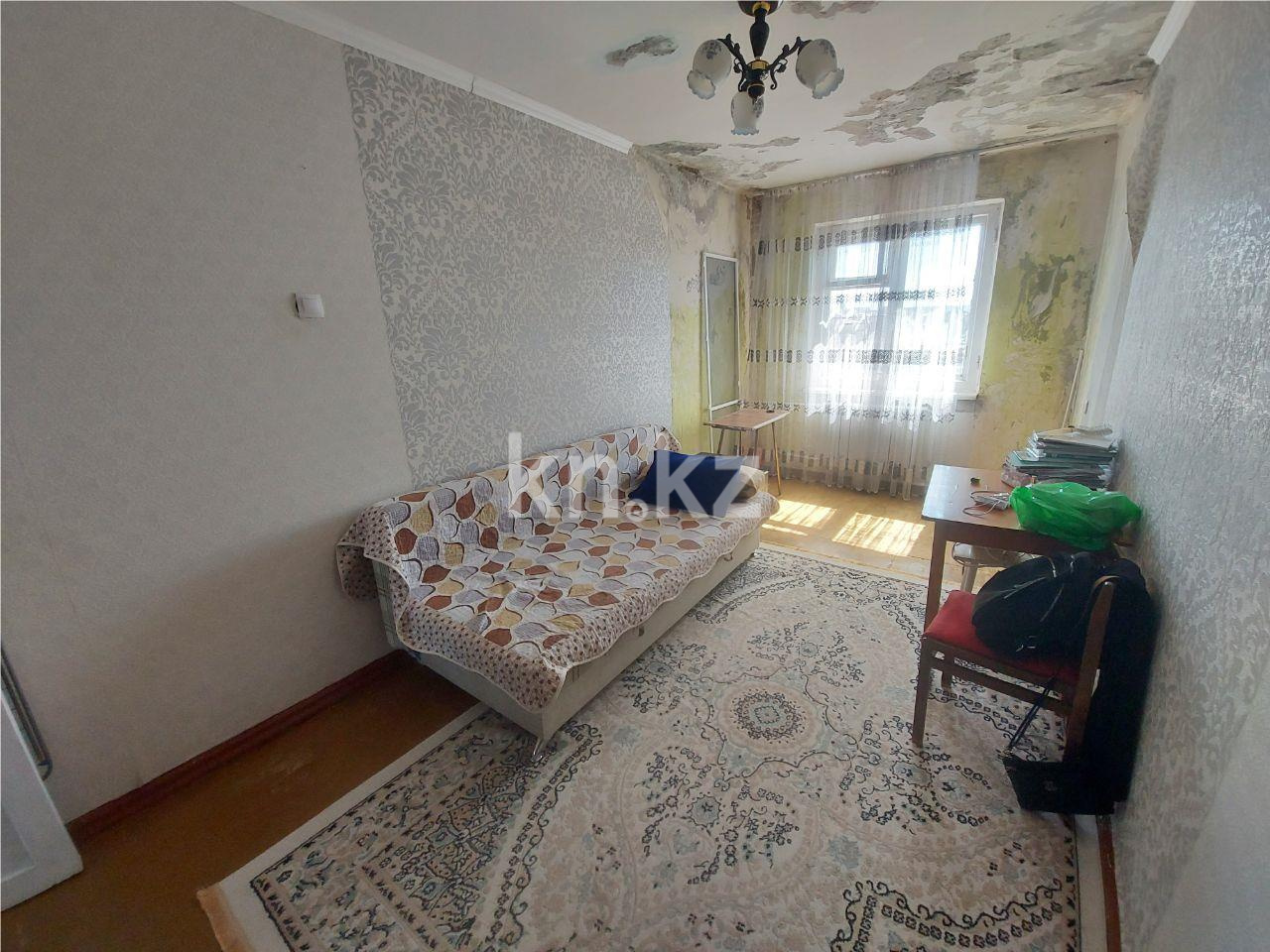 Продажа 2-комнатной квартиры, 45 м² в Караганде - фото 4