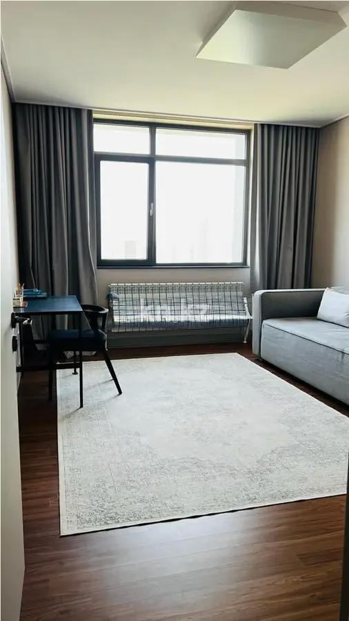 Продажа 5-комнатной квартиры, 140 м², ул. Нажимеденова, дом  4/1 - Продажа  пятикомнатных квартир в новостройках Астаны без посредников фото 6 из 11