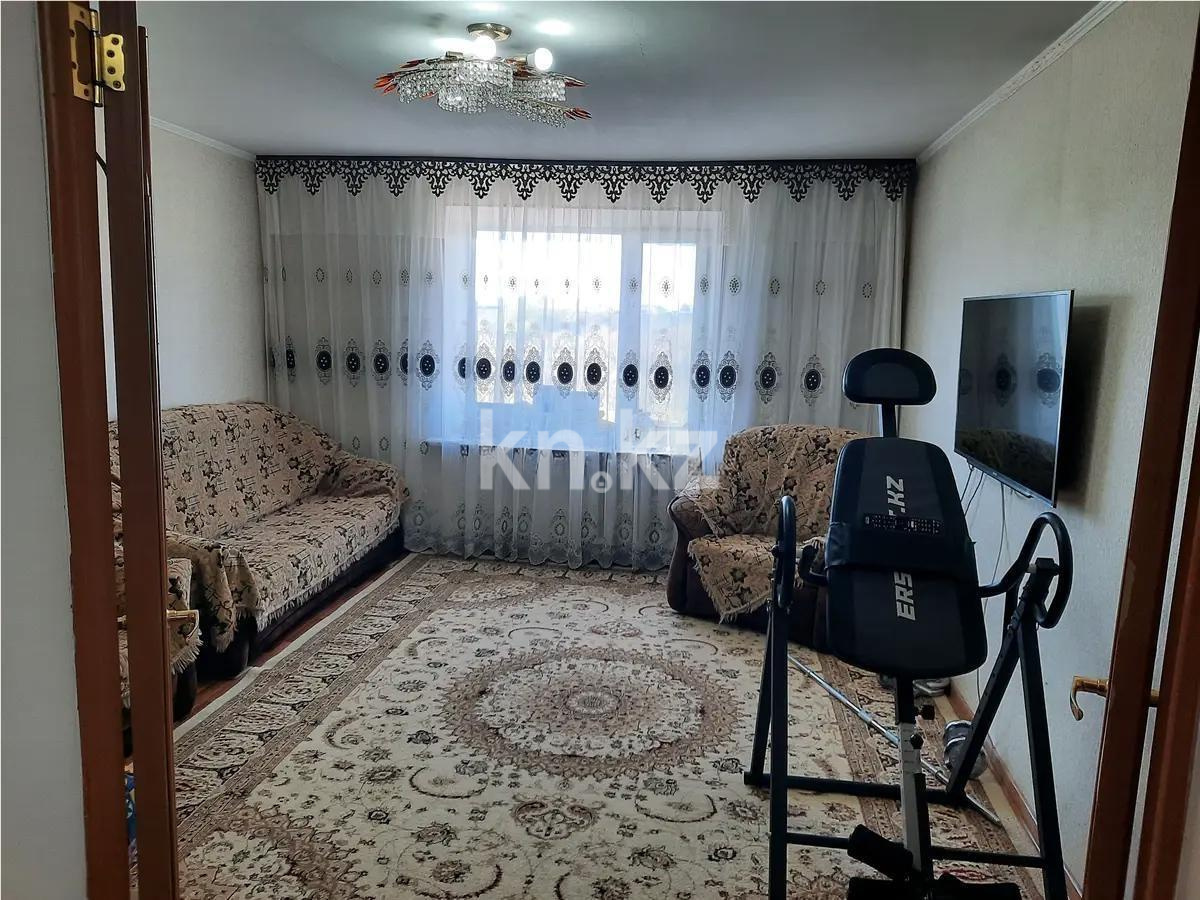 Продажа 3-комнатной квартиры, 65 м², ул. Пушкина, дом  2 - Продажа  трехкомнатных квартир в Астане без посредников с фото фото 1 из 7