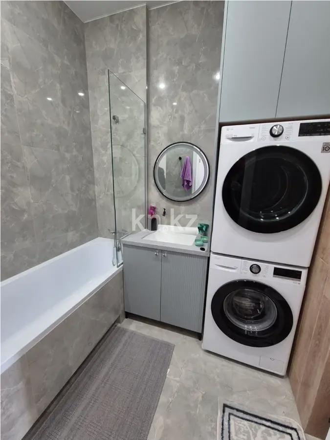 Продажа 5-комнатной квартиры, 130 м², ул. Е-669, дом  4 - Продажа  пятикомнатных квартир в новостройках Астаны без посредников фото 6 из 8