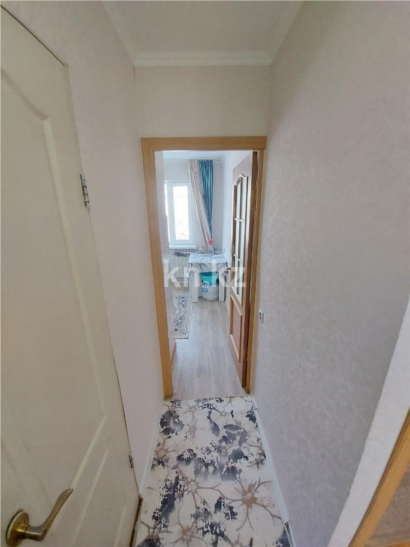 Продажа 2-комнатной квартиры, 47 м² - Недвижимость в Караганде фото 9 из 15