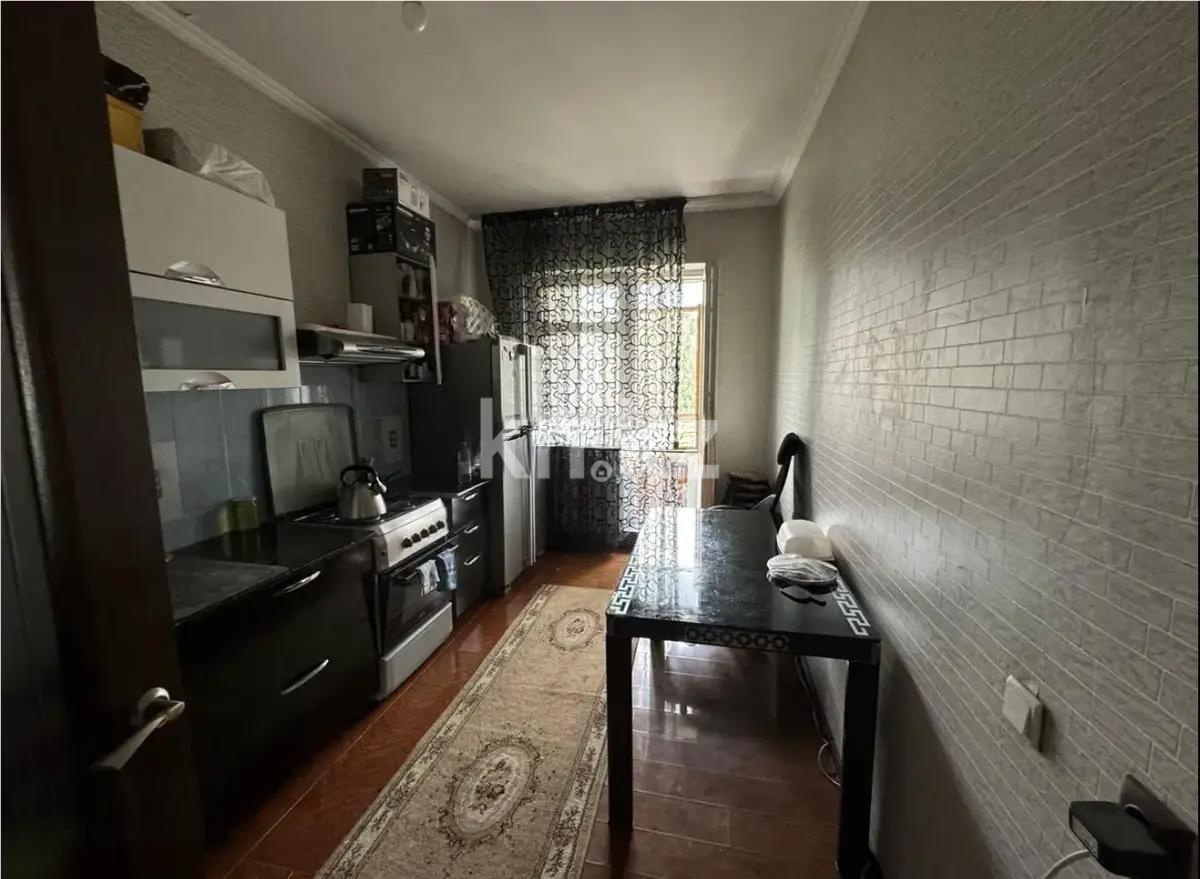 Продажа 3-комнатной квартиры, 62.3 м², ул. Тлендиева, дом  59 в Алматы - фото 4