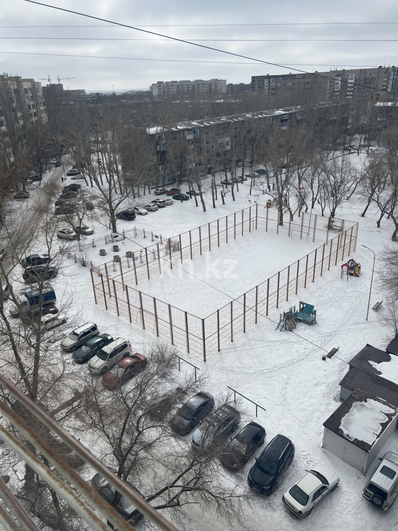 Продажа 4-комнатной квартиры, 74 м² в Караганде - фото 11