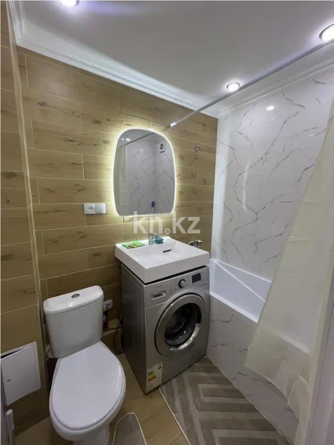 Продажа 2-комнатной квартиры, 46 м² в Алматы - фото 4