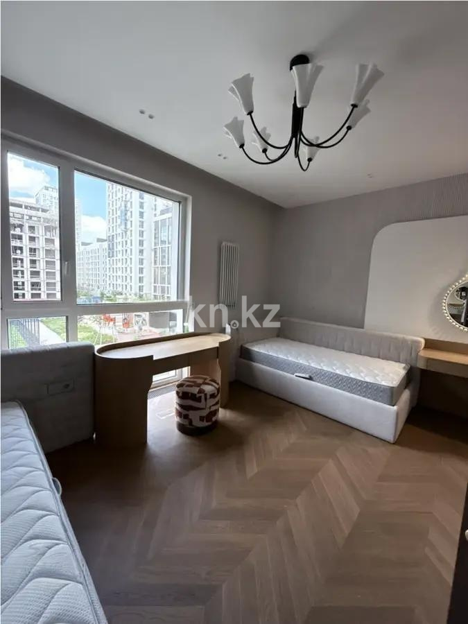 Продажа 5-комнатной квартиры, 212 м² - Продажа пятикомнатных и более квартир в Казахстане фото 5 из 8