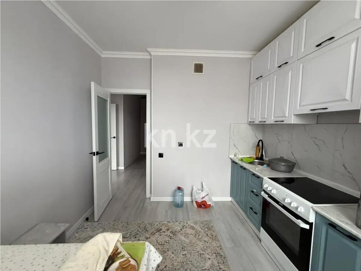 Продажа 1-комнатной квартиры, 36 м² в Астане - фото 2
