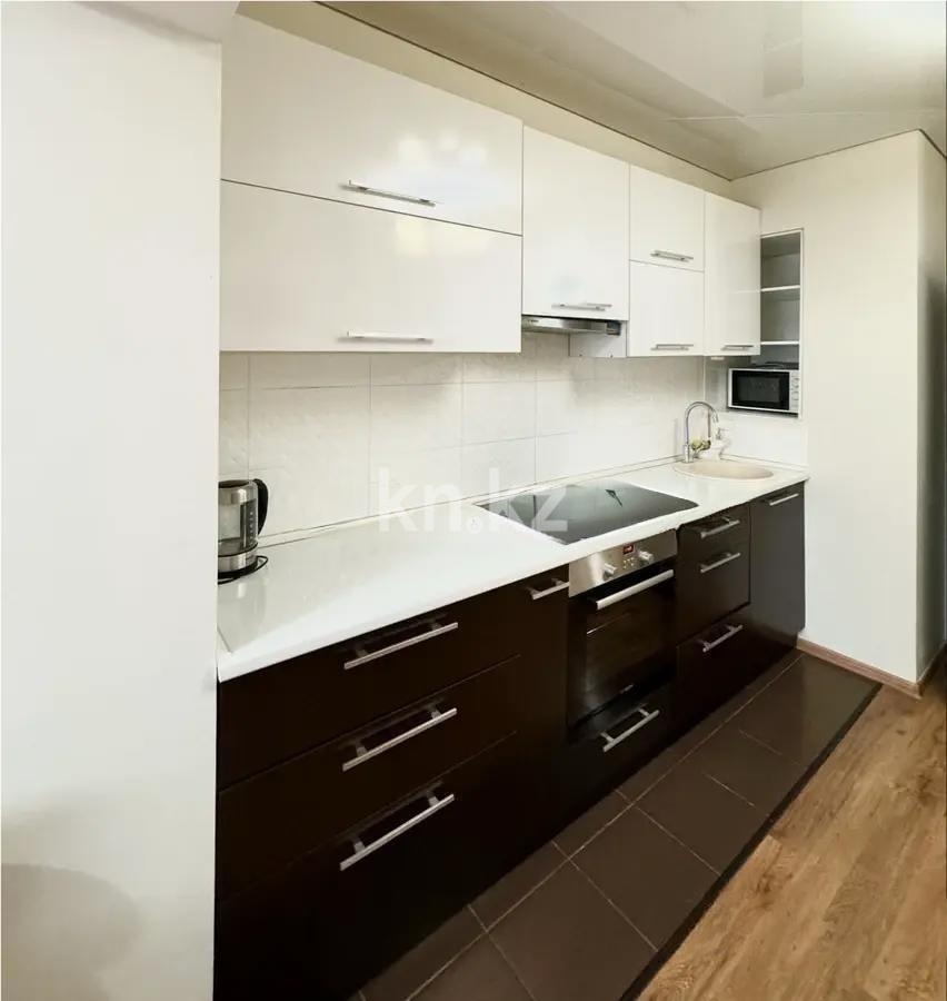 Продажа 2-комнатной квартиры, 44 м² в Алматы - фото 3