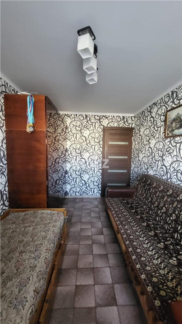 Продажа 3-комнатной квартиры, 62 м², пр. Республики - Продажа  трехкомнатных квартир в Караганде фото 5 из 17