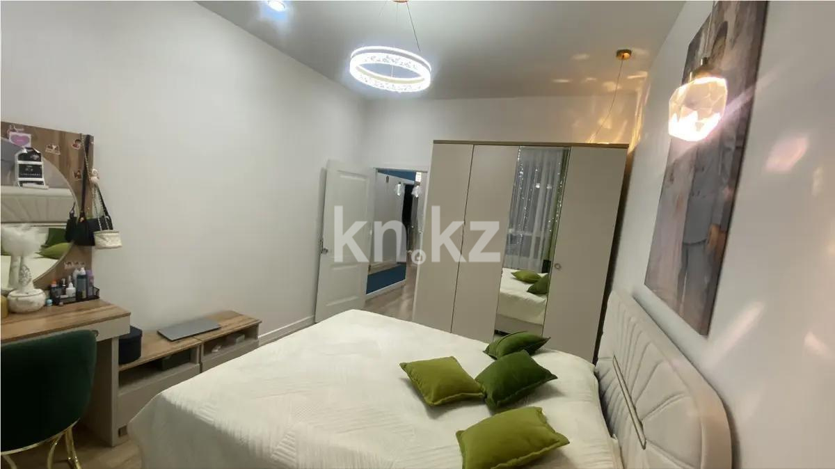 Продажа 3-комнатной квартиры, 60 м² - Продажа квартир в новостройках Астаны - страница 197 фото 3 из 6