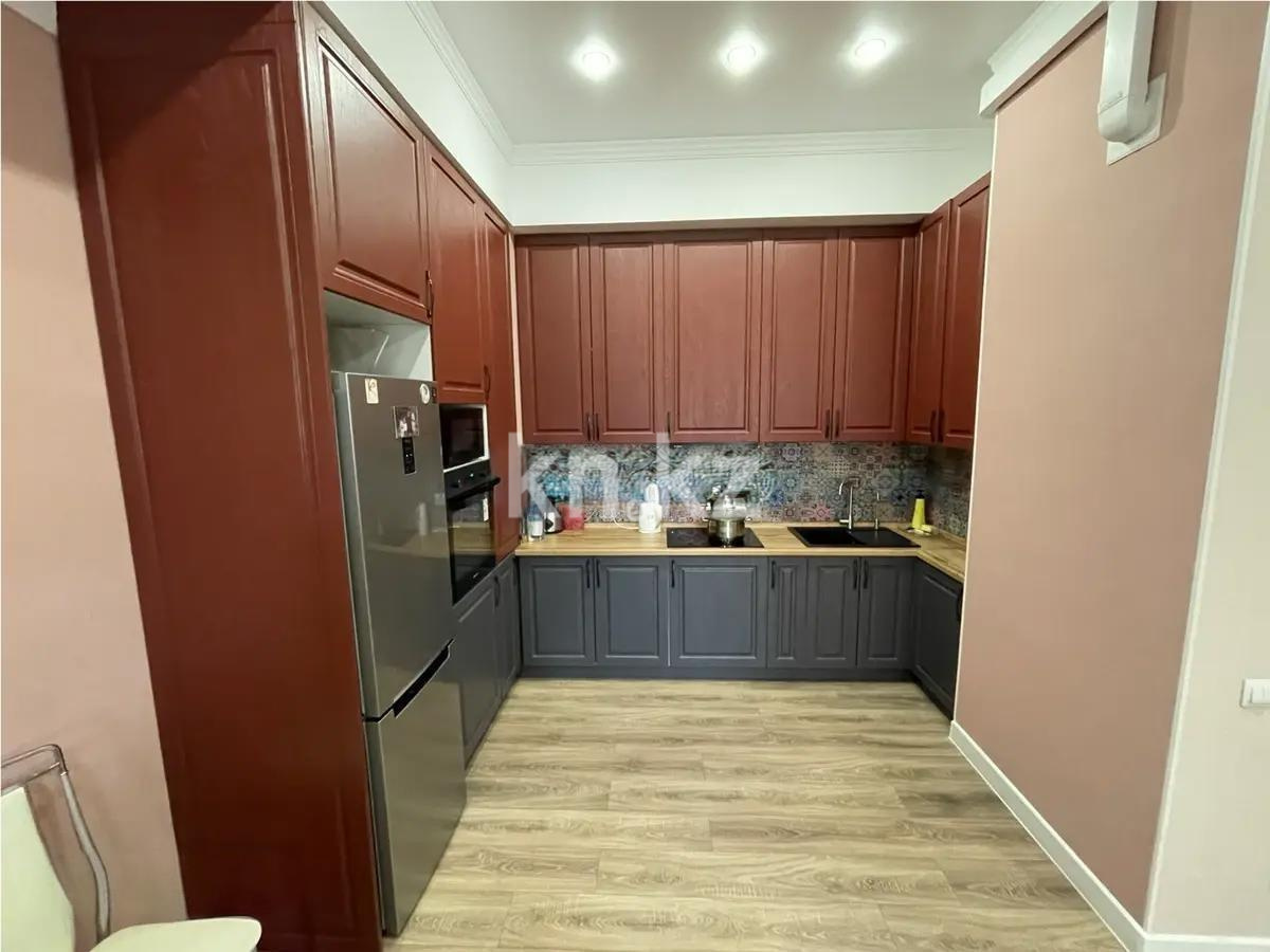 Продажа 2-комнатной квартиры, 75 м², ул. Кажымукана, дом  49 в Алматы - фото 3