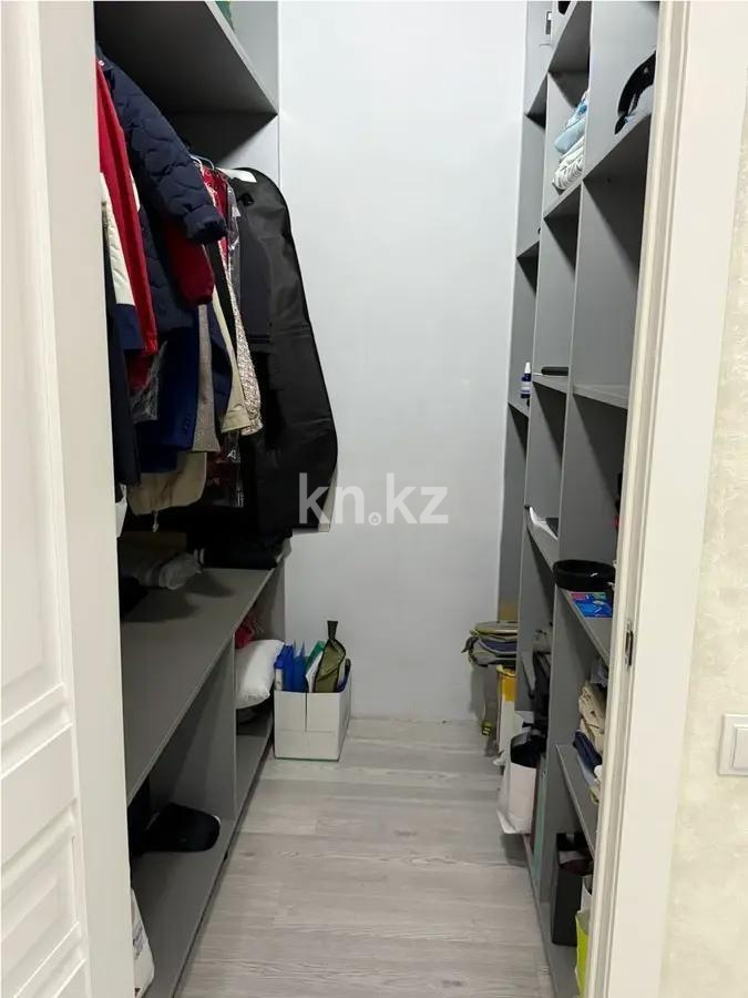 Продажа 3-комнатной квартиры, 77.2 м², пр. Туран, дом  59/2 в Астане - фото 7