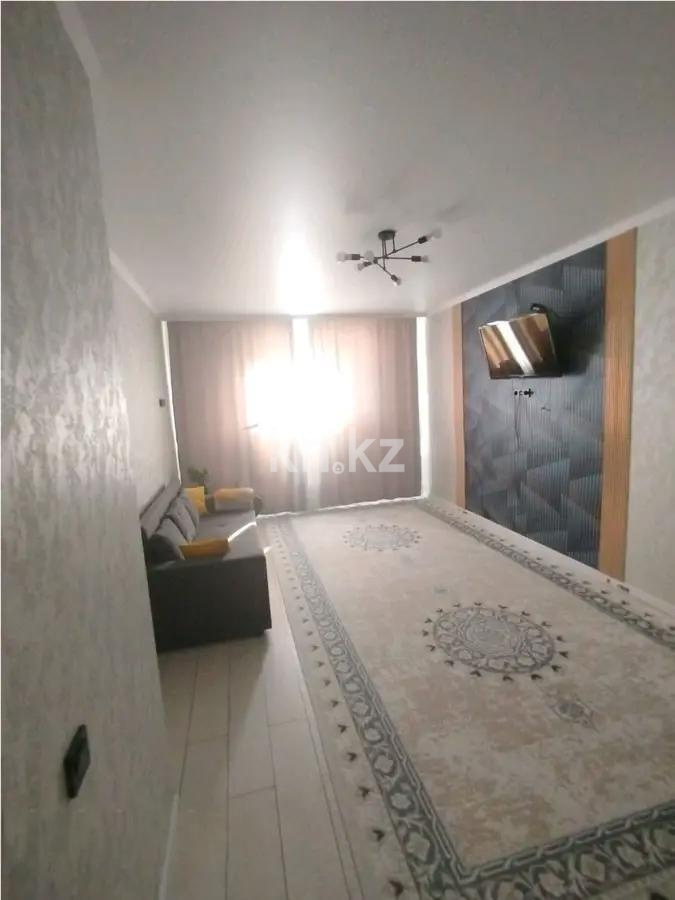 Продажа 2-комнатной квартиры, 45 м², ул. Нажимеденова, дом  15 - Продажа квартир в Астане фото 1 из 6