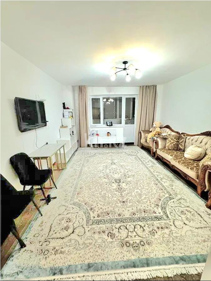 Продажа 2-комнатной квартиры, 70 м², ул. Момышулы - Продажа  двухкомнатных квартир в новостройках Караганды фото 1 из 6