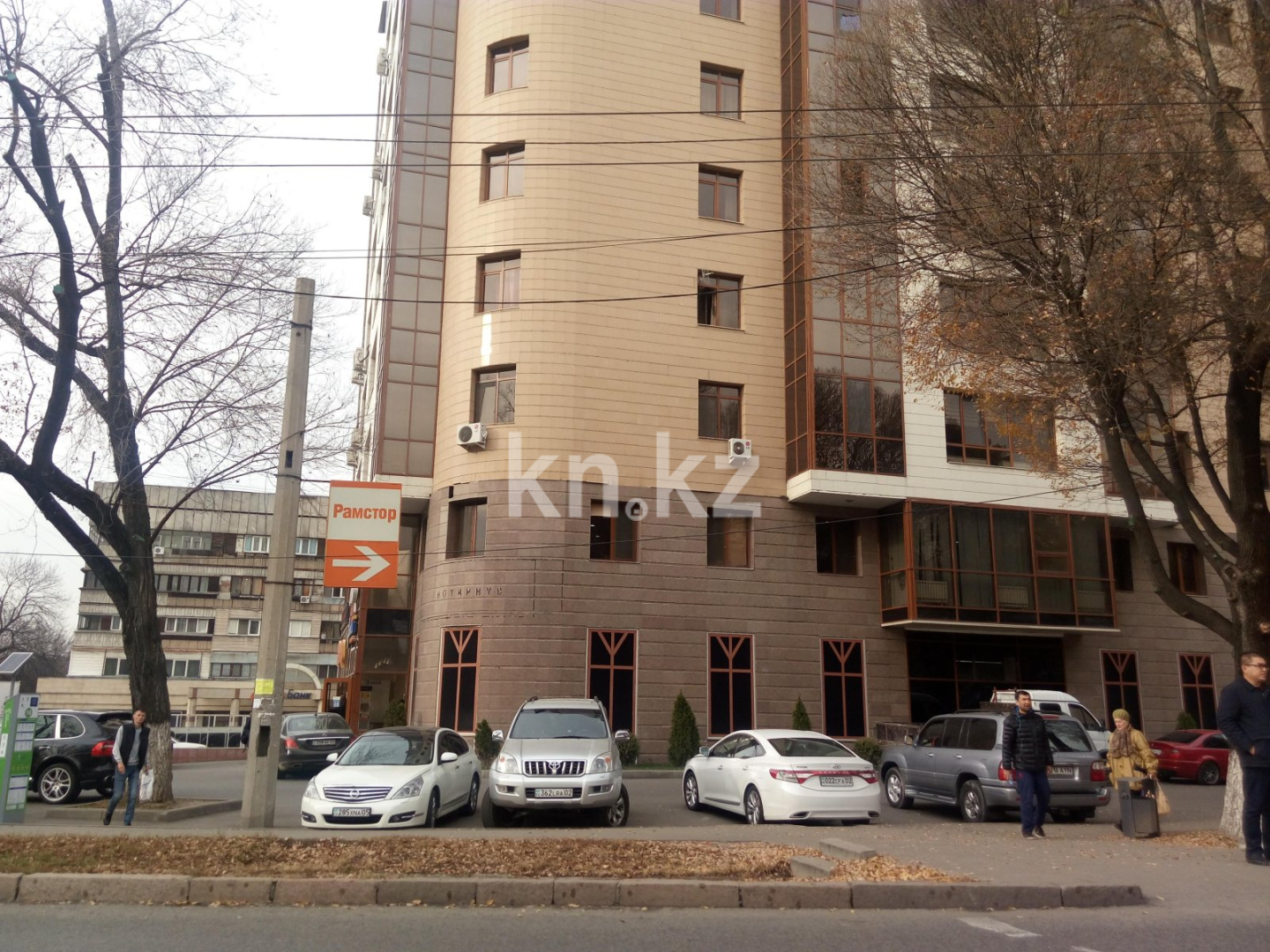 Продажа 3-комнатной квартиры, 150 м², ул. Тимирязева, дом  37 в Алматы - фото 9