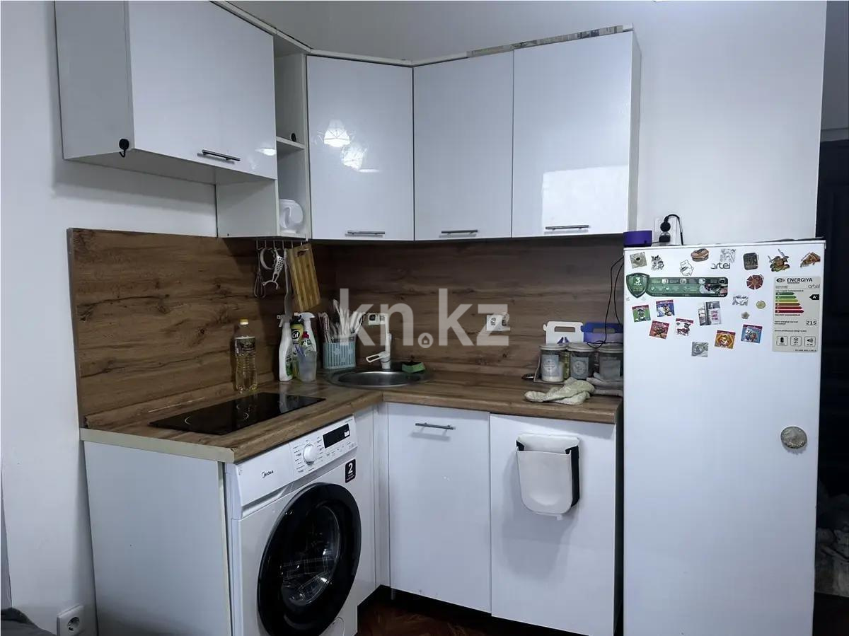 Продажа 1-комнатной квартиры, 25 м² в Алматы - фото 2