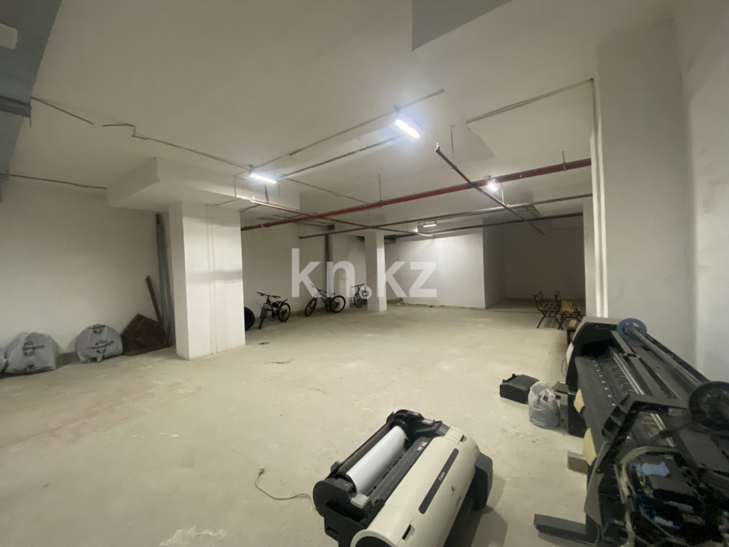 Продажа помещения, 180 м² в Астане - фото 2