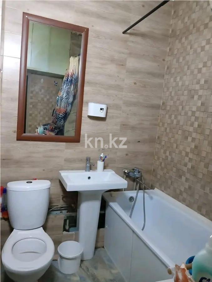 Продажа 1-комнатной квартиры, 40 м², мкр-н Таугуль-1, дом  48 в Алматы - фото 3