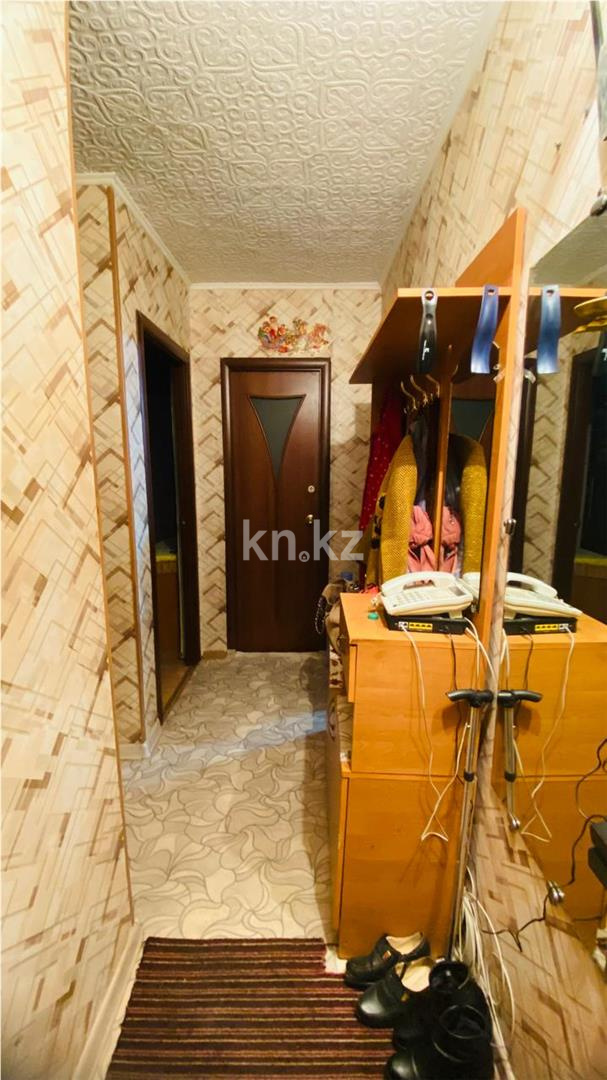 Продажа 2-комнатной квартиры, 46 м² - Продажа двухкомнатных квартир в панельном доме в Караганде - страница 9 фото 4 из 7