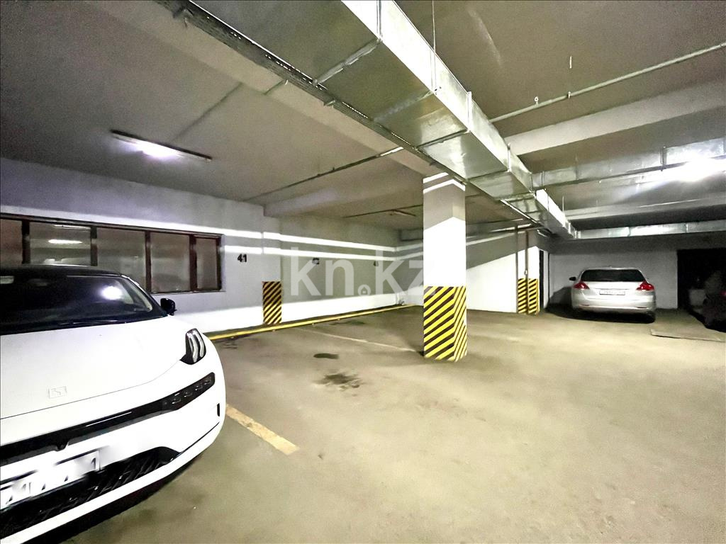 Продажа 5-комнатной квартиры, 106 м² - Продажа  пятикомнатных квартир в новостройках Алматы фото 15 из 16