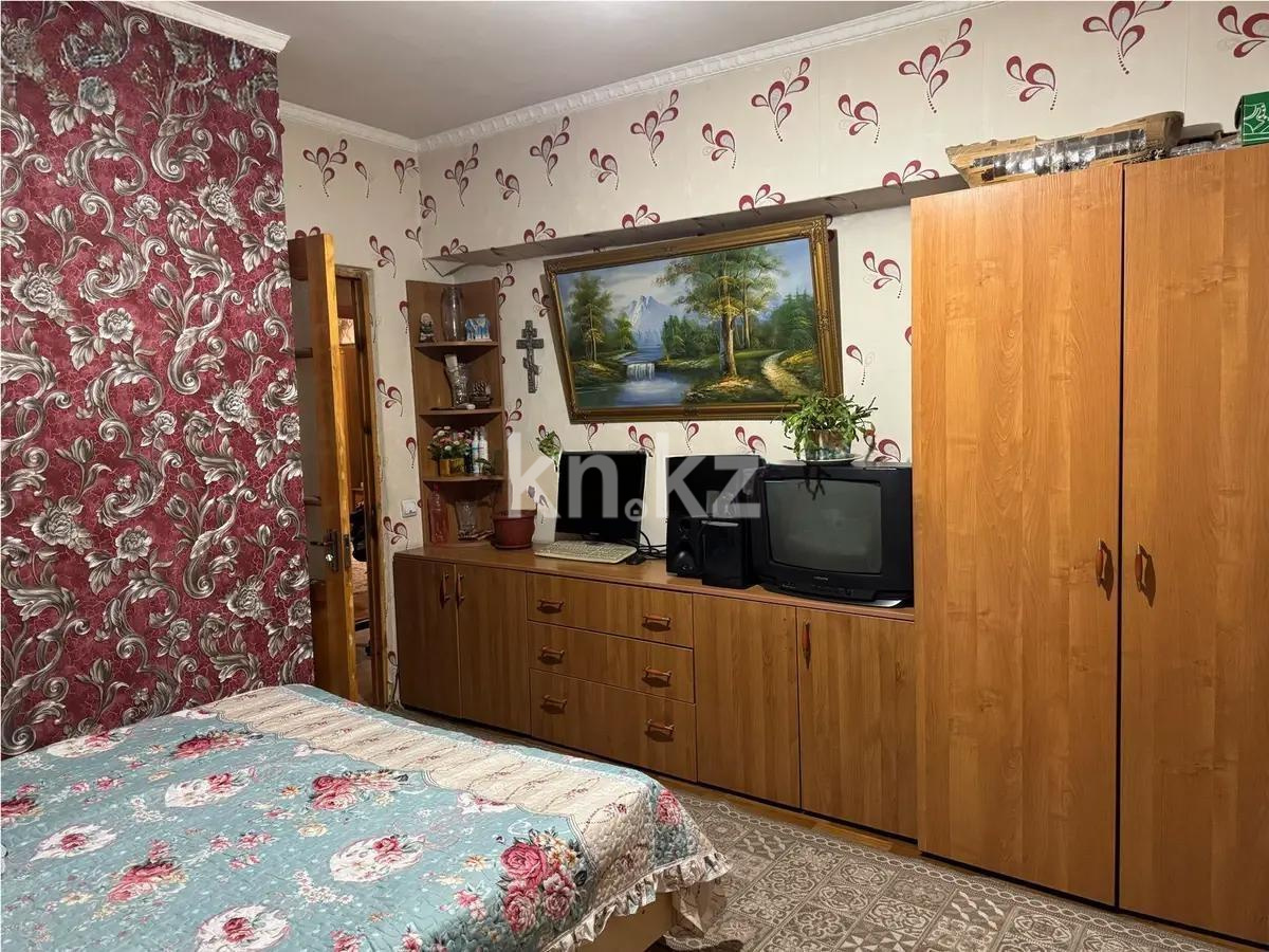 Продажа 3-комнатной квартиры, 72.2 м², мкр-н Кулагер, дом  39а в Алматы - фото 3