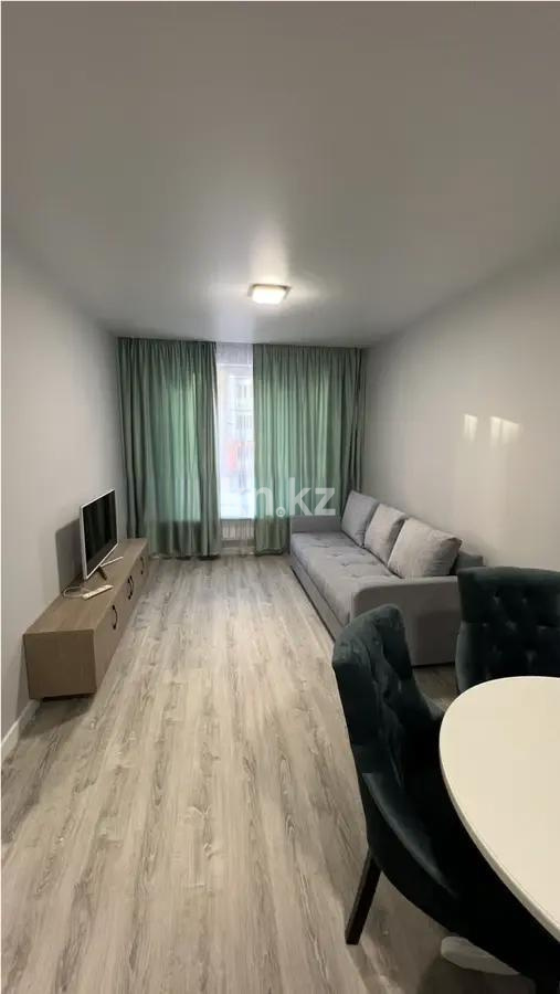 Продажа 2-комнатной квартиры, 38 м² в Алматы