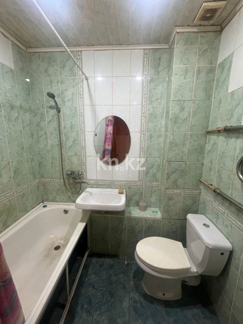 Продажа 2-комнатной квартиры, 45 м² - Продажа квартир в панельном доме в Уральске фото 7 из 8