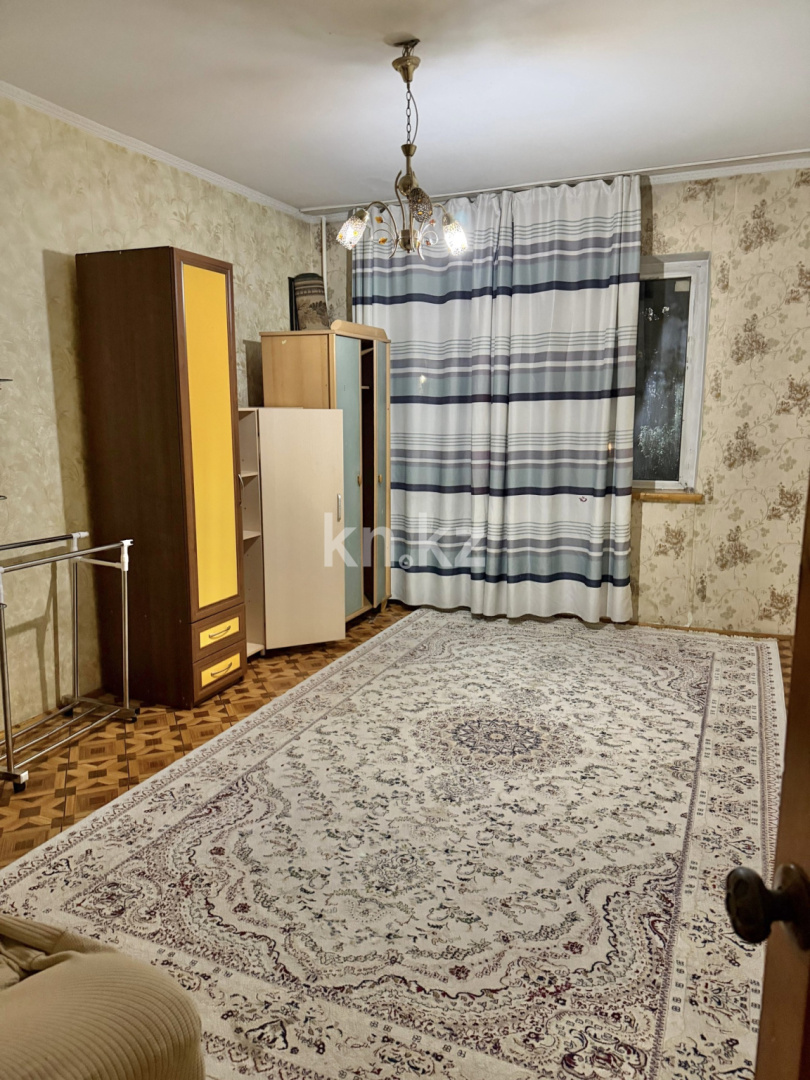 Продажа 2-комнатной квартиры, 58 м² в Алматы - фото 3
