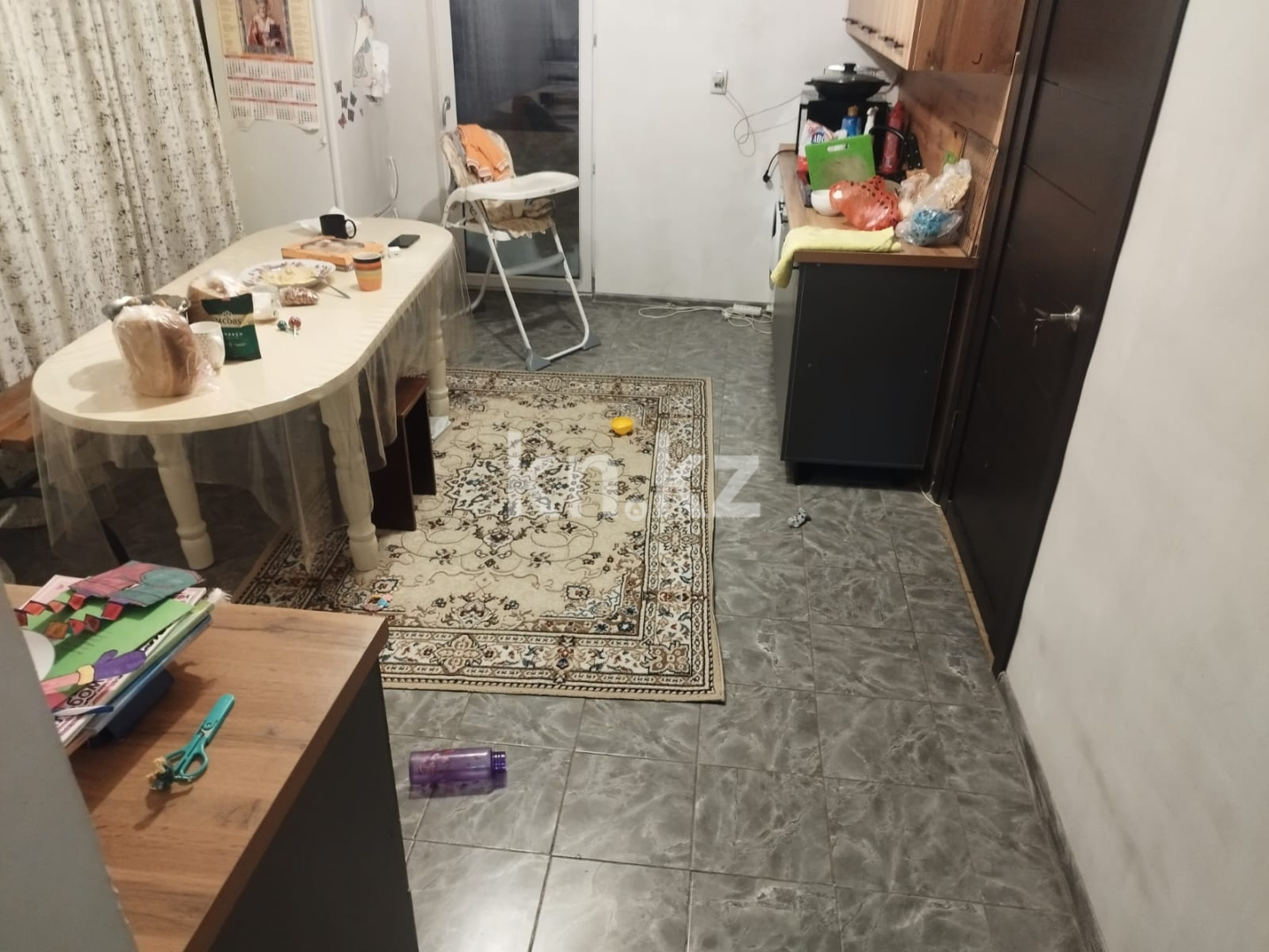 Продажа 3-комнатного дома, 90 м² - Продажа домов, коттеджей в Казахстане фото 6 из 8