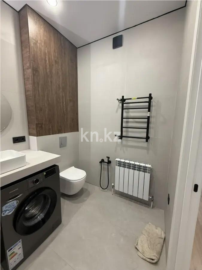 Продажа 2-комнатной квартиры, 41.1 м², ул. Радостовца, дом  167а стр в Алматы - фото 5