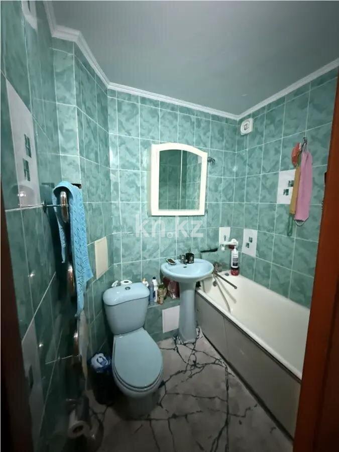 Продажа 2-комнатной квартиры, 42 м² в Алматы - фото 2