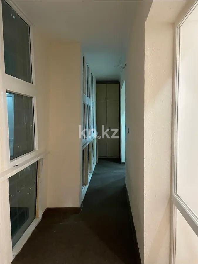 Продажа 2-комнатной квартиры, 64 м², ул. Желтоксан, дом  2/1 - Продажа  двухкомнатных квартир в новостройках Астаны без посредников фото 6 из 6