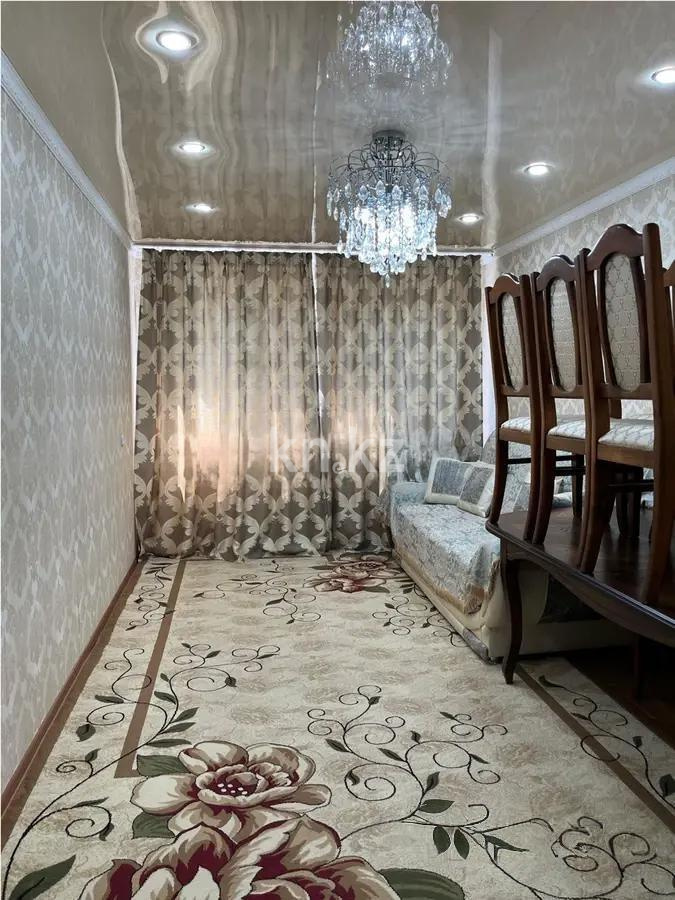 Продажа 3-комнатной квартиры, 71 м², мкр. Горка Дружбы, дом  1 - Продажа квартир в Темиртау без посредников фото 2 из 6