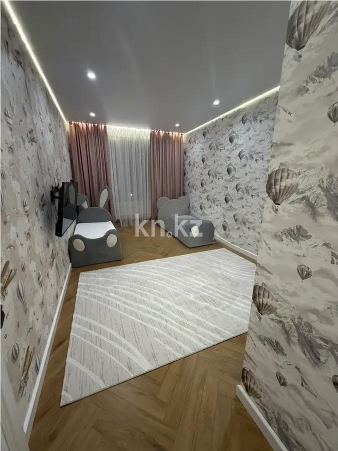 Продажа 3-комнатной квартиры, 101 м² в Астане - фото 3
