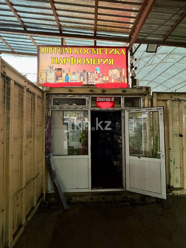 Продажа , 14 м², Мамбет батыра - Продажа квартир в Таразе фото 5 из 6