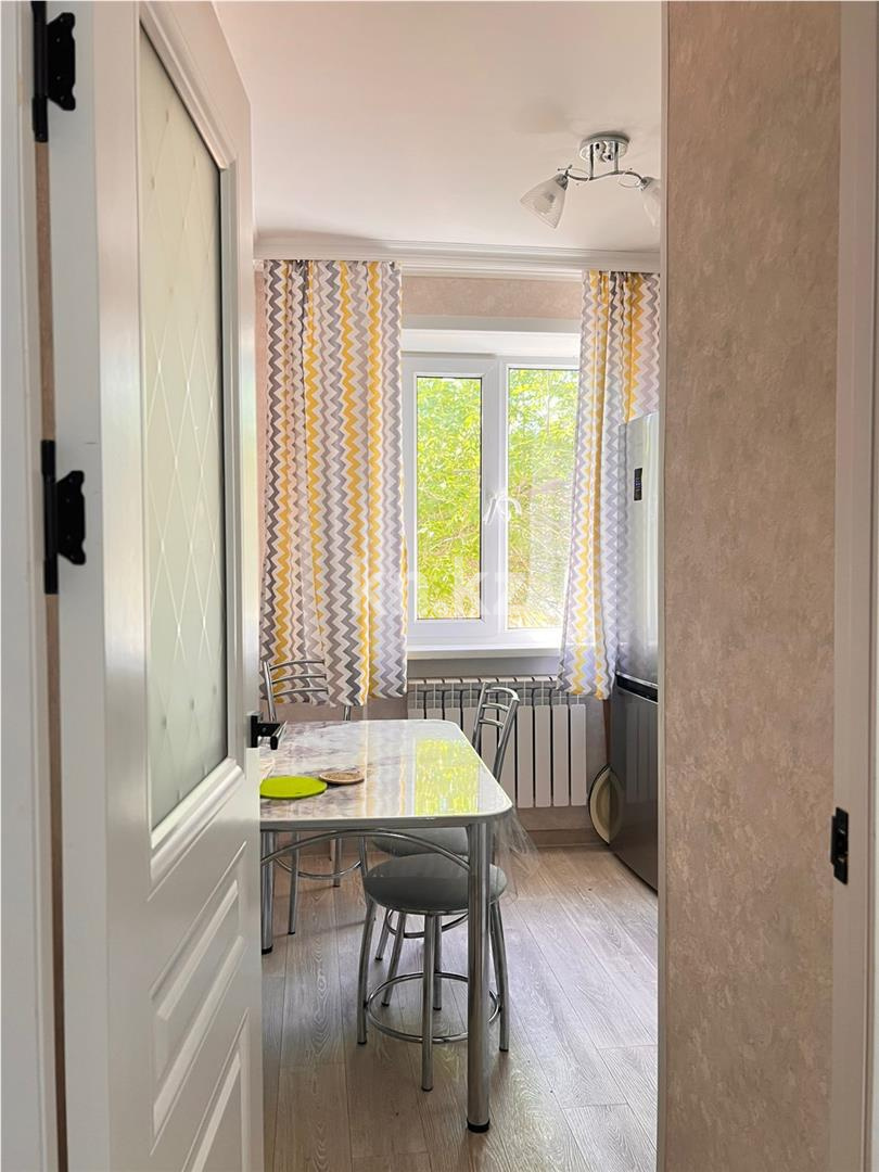 Продажа 2-комнатной квартиры, 45 м² в Караганде - фото 11