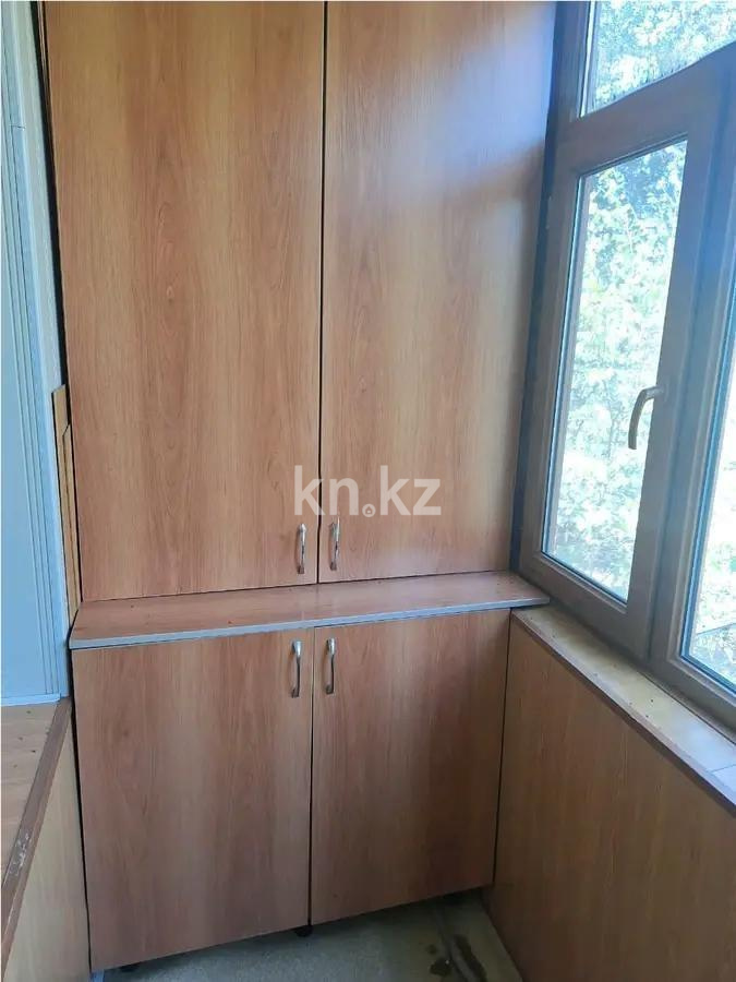 Продажа 3-комнатной квартиры, 65 м², ул. Макатаева, дом  14 - Продажа  трехкомнатных квартир в Алматы без посредников фото 7 из 7